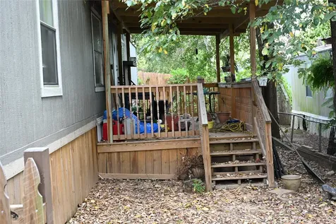 13710 Lookout Court Willis TX 77318