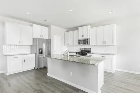 18215 Bayonne Channel Court Houston TX 77044