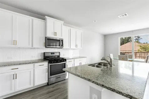 18215 Bayonne Channel Court Houston TX 77044