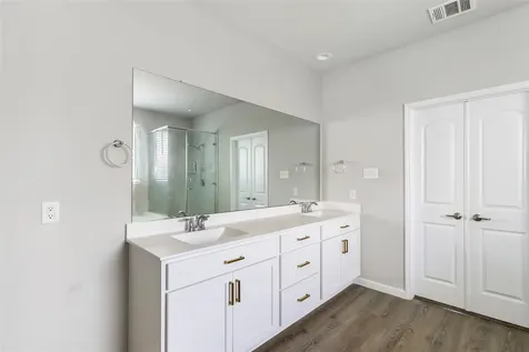 18215 Bayonne Channel Court Houston TX 77044