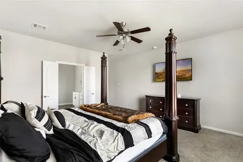 18215 Bayonne Channel Court Houston TX 77044