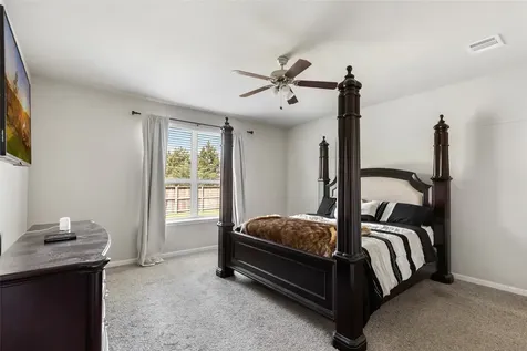 18215 Bayonne Channel Court Houston TX 77044