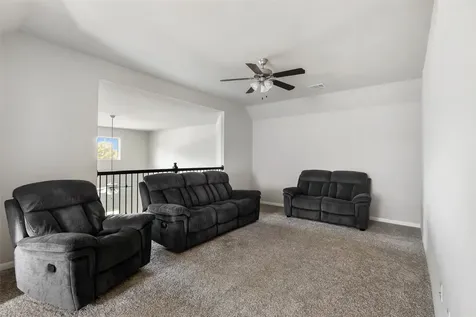 18215 Bayonne Channel Court Houston TX 77044