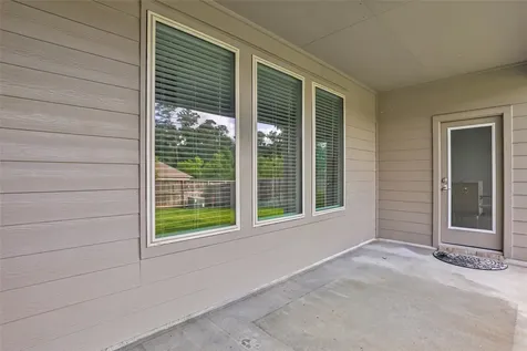 18215 Bayonne Channel Court Houston TX 77044