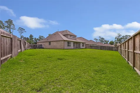 18215 Bayonne Channel Court Houston TX 77044