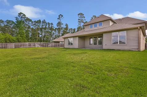 18215 Bayonne Channel Court Houston TX 77044