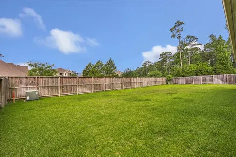 18215 Bayonne Channel Court Houston TX 77044