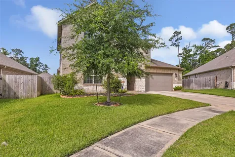 18215 Bayonne Channel Court Houston TX 77044