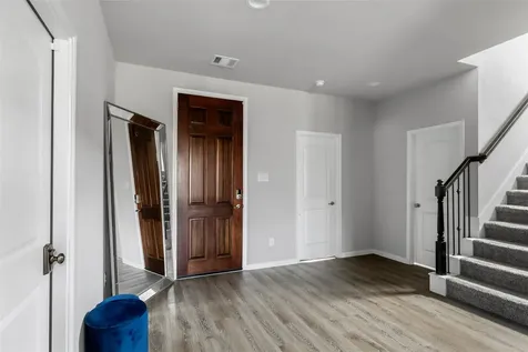 18215 Bayonne Channel Court Houston TX 77044