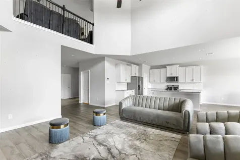 18215 Bayonne Channel Court Houston TX 77044