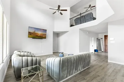 18215 Bayonne Channel Court Houston TX 77044