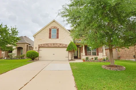 315 Ralston Ranch Court Richmond TX 77469