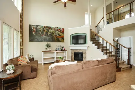 315 Ralston Ranch Court Richmond TX 77469