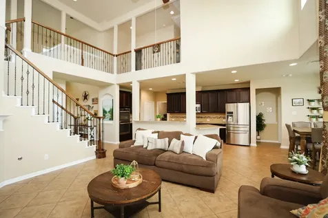 315 Ralston Ranch Court Richmond TX 77469