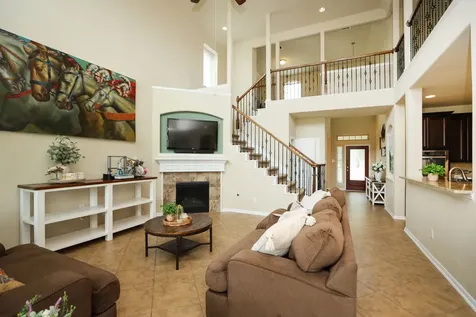 315 Ralston Ranch Court Richmond TX 77469