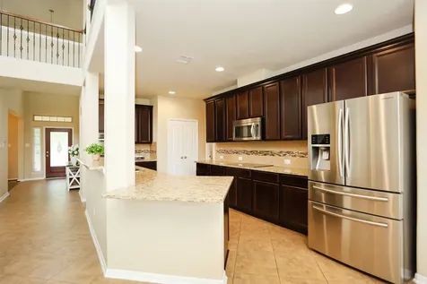 315 Ralston Ranch Court Richmond TX 77469