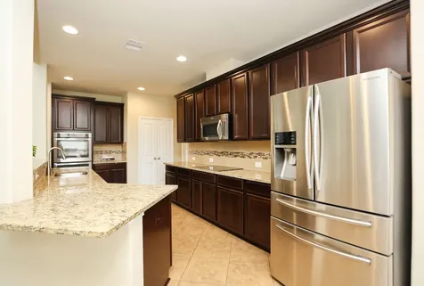 315 Ralston Ranch Court Richmond TX 77469