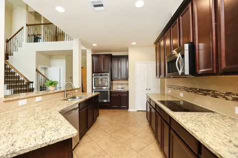 315 Ralston Ranch Court Richmond TX 77469