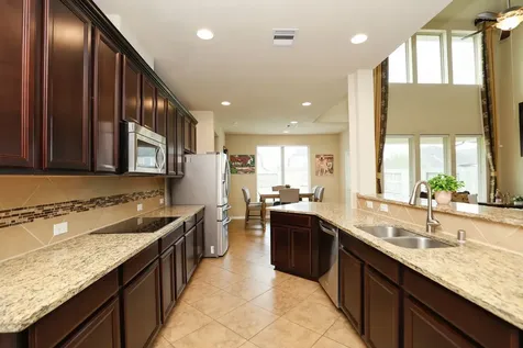 315 Ralston Ranch Court Richmond TX 77469