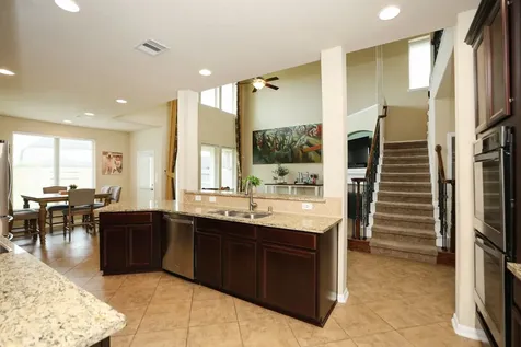 315 Ralston Ranch Court Richmond TX 77469
