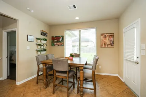 315 Ralston Ranch Court Richmond TX 77469