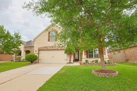 315 Ralston Ranch Court Richmond TX 77469