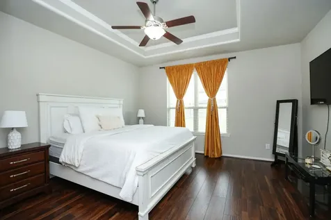 315 Ralston Ranch Court Richmond TX 77469