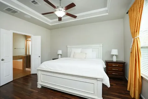 315 Ralston Ranch Court Richmond TX 77469