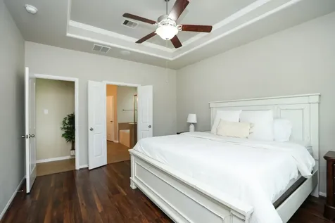 315 Ralston Ranch Court Richmond TX 77469