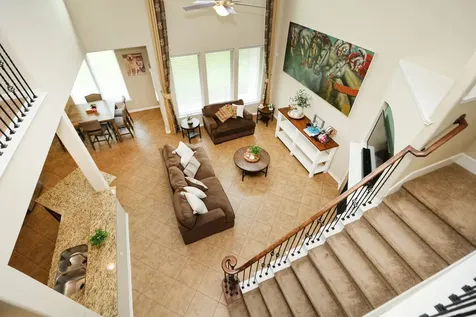 315 Ralston Ranch Court Richmond TX 77469