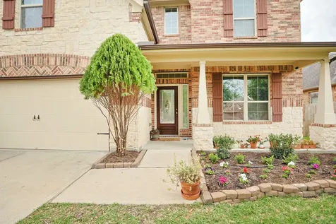 315 Ralston Ranch Court Richmond TX 77469