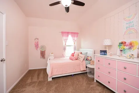 315 Ralston Ranch Court Richmond TX 77469