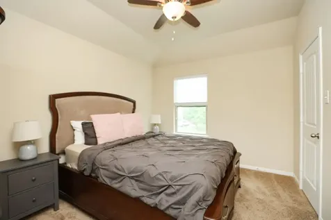315 Ralston Ranch Court Richmond TX 77469