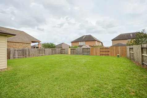 315 Ralston Ranch Court Richmond TX 77469