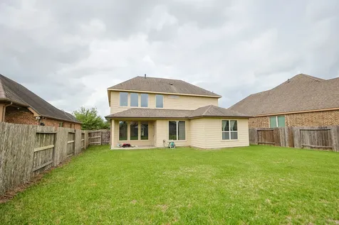 315 Ralston Ranch Court Richmond TX 77469