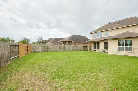 315 Ralston Ranch Court Richmond TX 77469
