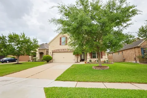 315 Ralston Ranch Court Richmond TX 77469