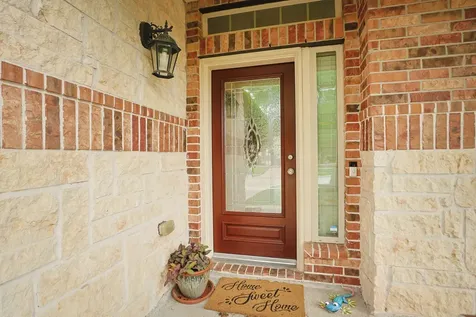 315 Ralston Ranch Court Richmond TX 77469