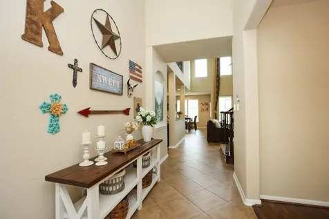 315 Ralston Ranch Court Richmond TX 77469