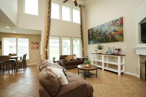315 Ralston Ranch Court Richmond TX 77469