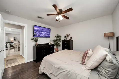 13826 Northlake Drive Houston TX 77049
