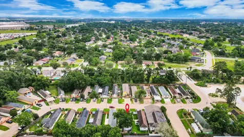13826 Northlake Drive Houston TX 77049
