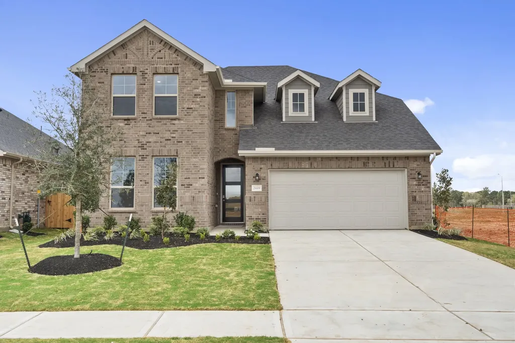 21119 Iberian Magpie Trail Tomball TX 77377