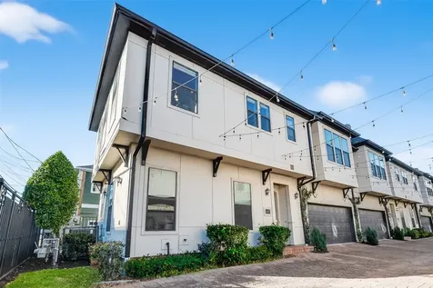 605 Meadow Street Houston TX 77020
