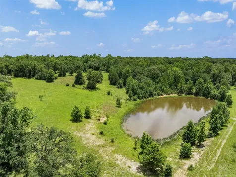 17952 County Road 224 Oakwood TX 75855