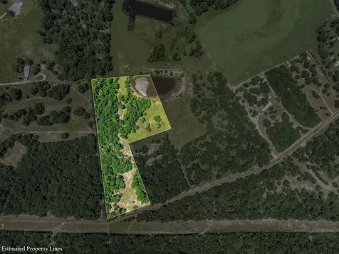 17952 County Road 224 Oakwood TX 75855