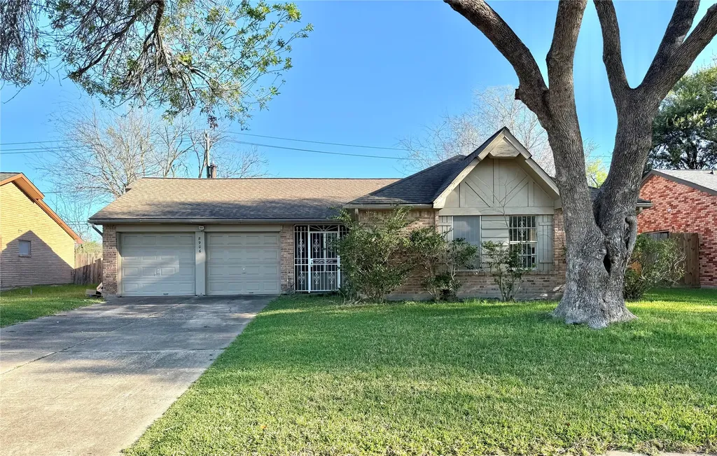 8906 Leader Street Houston TX 77036