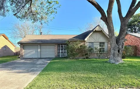 8906 Leader Street Houston TX 77036