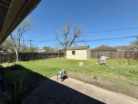 8906 Leader Street Houston TX 77036