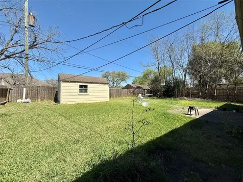 8906 Leader Street Houston TX 77036